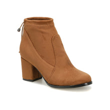 Load image into Gallery viewer, FLO FRIDERIC K17Z SUEDE Tan Women &#39;S Boots BUTIGO
