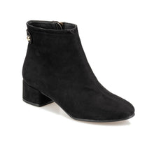 Load image into Gallery viewer, FLO 92.314347.Z Black Women Boots Polaris
