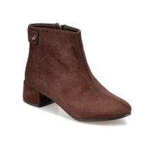 Load image into Gallery viewer, FLO 92.314347.Z Black Women Boots Polaris
