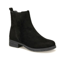 Load image into Gallery viewer, FLO CW19051 Black Women Boots Art Bella
