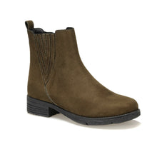 Load image into Gallery viewer, FLO CW19051 Black Women Boots Art Bella
